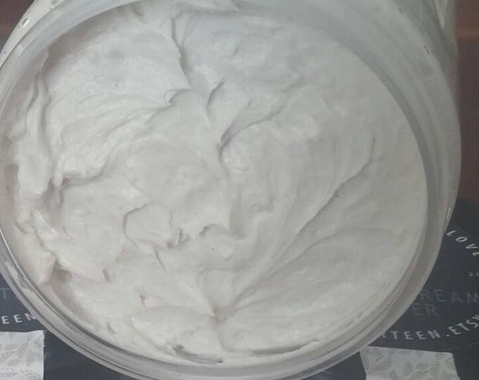 Vanilla Sugar Cookies Whipped Shaving Butter