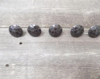 5 Clavos Decorative Nail Heads Rustic Oil Rubbed 75 Tacks Crafts Clavo Tack Farmers 5 Clavos Decorative Nail Heads Rustic Oil Rubbed 75 Tacks Crafts Clavo Tack Farmers