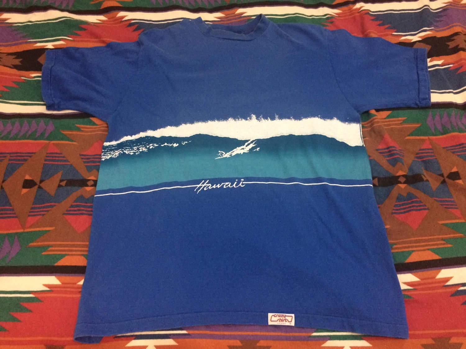 surfboards hawaii t shirts