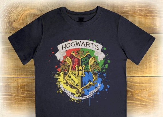where to buy harry potter t shirts