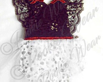 Dalmatian outfit, dalmatian costume, dalmatian romper, sparkle outfit, dalmatian baby outfit, dalmatian kids outfit, cruela de vil costume