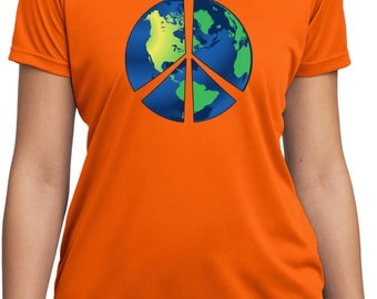 Taran Shirt Earth
