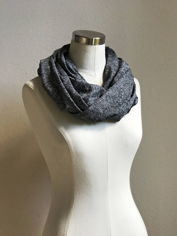 UPF 50 Infinity Scarf / Sun Cover / Sun Protection / UVA & UVB