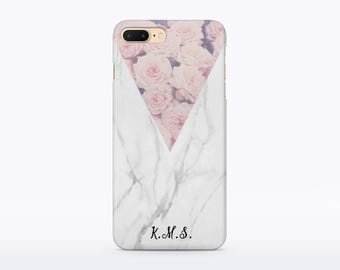 Marble phone case | Etsy