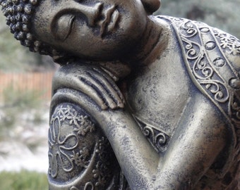 Garden Buddha Garden Buddha