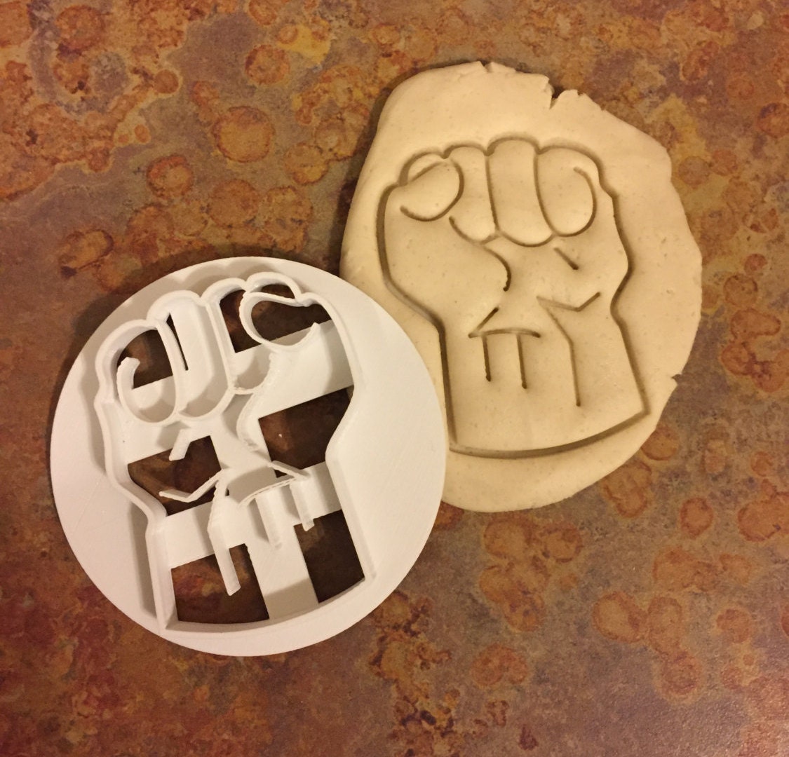 Hulk Cookie Cutter Avengers