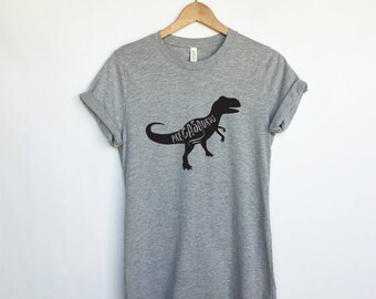 Pregasaurus Shirt - Pregnant AF Shirt for Women - Maternity Shirt -Pregnancy Announcement Shirt - Mom Shirt - Preggers Top - Funny Pregnancy