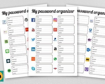sheet organizer