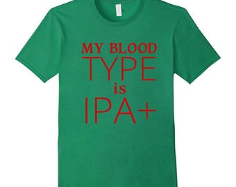 ipa beer t shirts