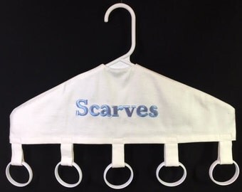 Scarf Hanger