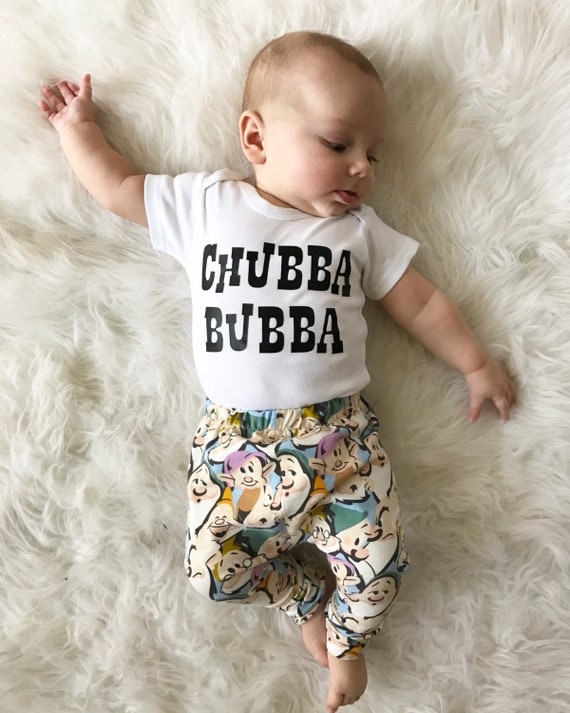 Baby Boy Outfit Funny Baby Bodysuit Funny Baby Boy Clothes
