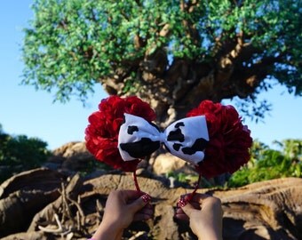 101 Dalmation Inspired Ears