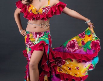 SALE, belly dance costume, dance costume, belly dance, danza del vientre, Bauchtanz, bellydance, oriental dance, arabic costume