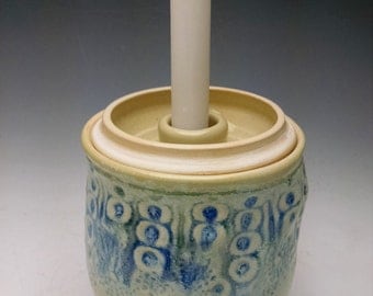 Hurricane Lamp / Power Outage lamp