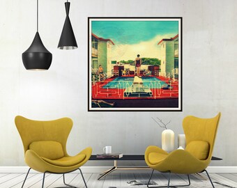 retro home decor | etsy retro home decor | etsy