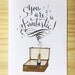 Tandem Bike 5x7 Print It's Always Better Together by mistprint
