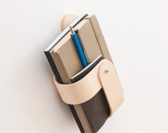 Hängende bücherregal | Etsy