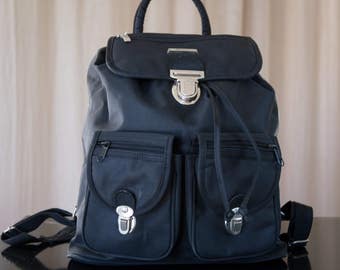 90s mini backpack | Etsy