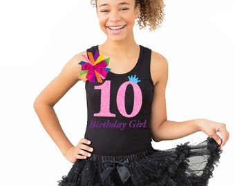 birthday outfits for 10 year olds