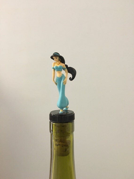 aladdin flask stopper