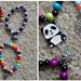 Colorful Stretch Bracelets
