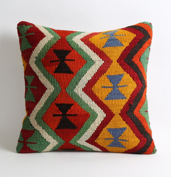 boho pillow decorative pillow throw pillow bohemian pillow
