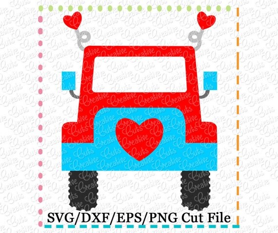 Free Free Jeep Heart Svg 530 SVG PNG EPS DXF File