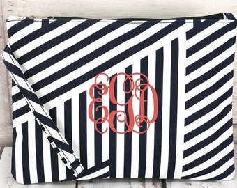 BIKINI BAGS--Monogrammed
