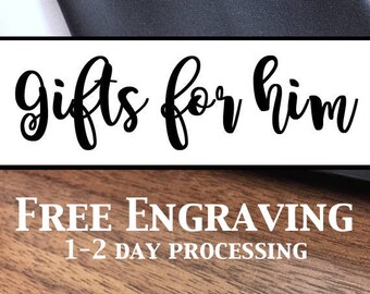 Custom Tie Bar Clip, Custom Tie Clip, Personalized Tie Bar, Tie Tack, Personalized Wedding Gift, Gifts for Usher, Wedding Favors, Groom Gift
