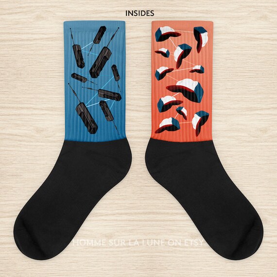 eleven stranger things tube socks eleven stranger things tube socks