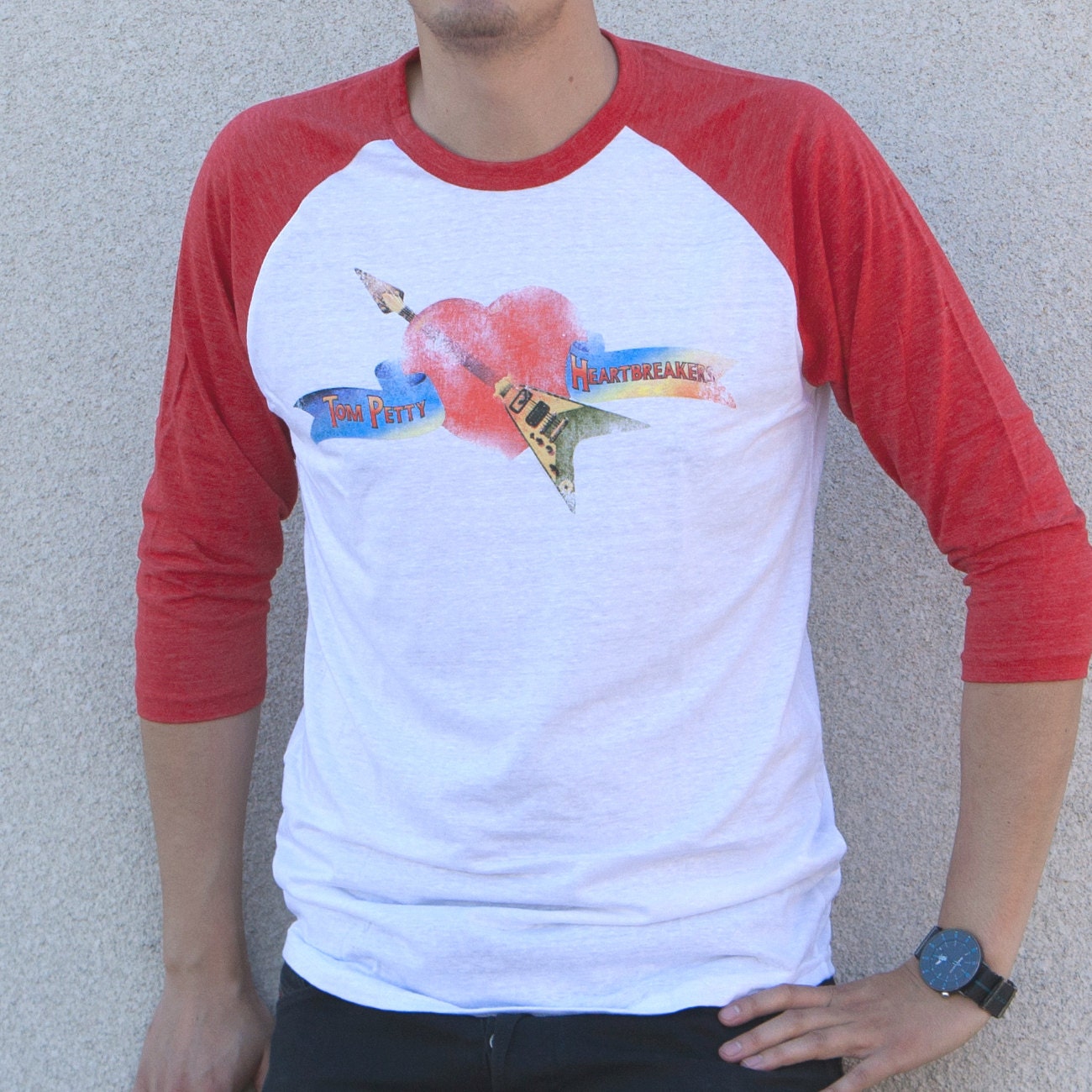 team johnny t shirt
