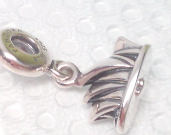 New Authentic Pandora Australia Sydney Opera House Dangle Charm 791175