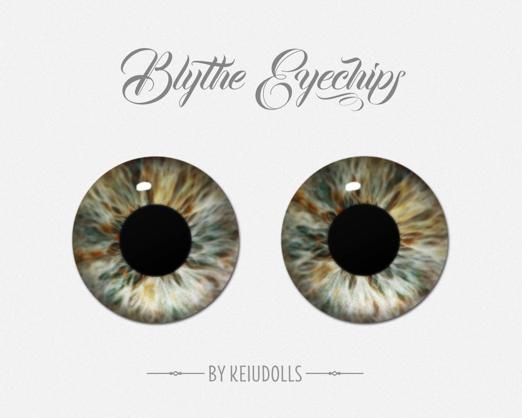 eyechips blythe