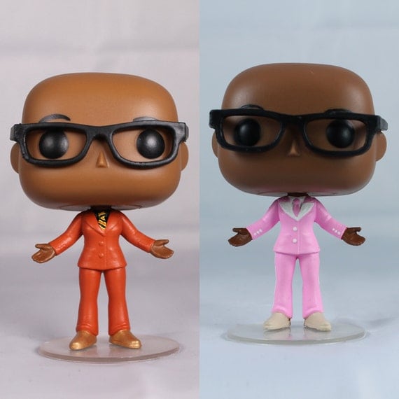 pics custom action figure Custom RuPaul Pop Drag RuPaul's of Funko Race's