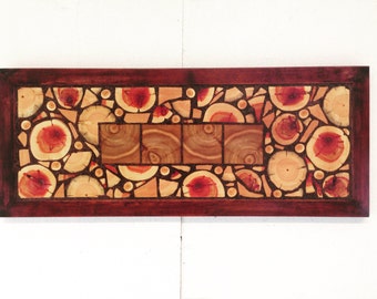 Mosaic inlay | Etsy