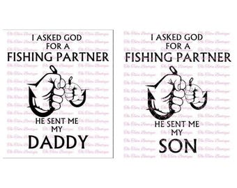 Download Father and Son Best Friends For Life SVG File Father's