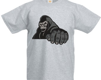 1976 king kong t shirt