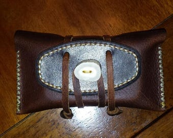 Double Altoids Wallet