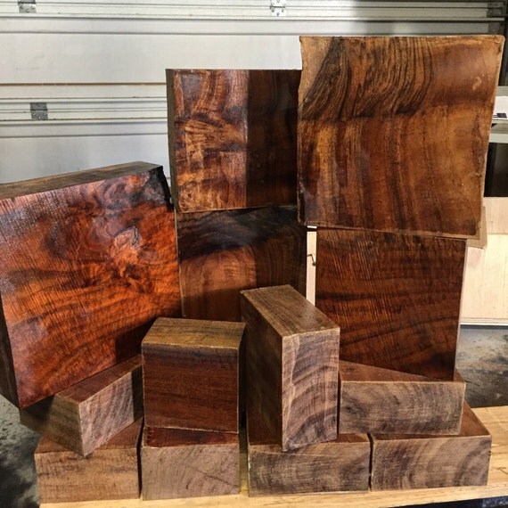 Black Walnut Wood Blanks Turning Blanks