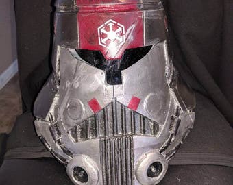 sith trooper helmet for sale