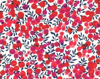 Liberty of London: Tana Lawn Wiltshire Berry