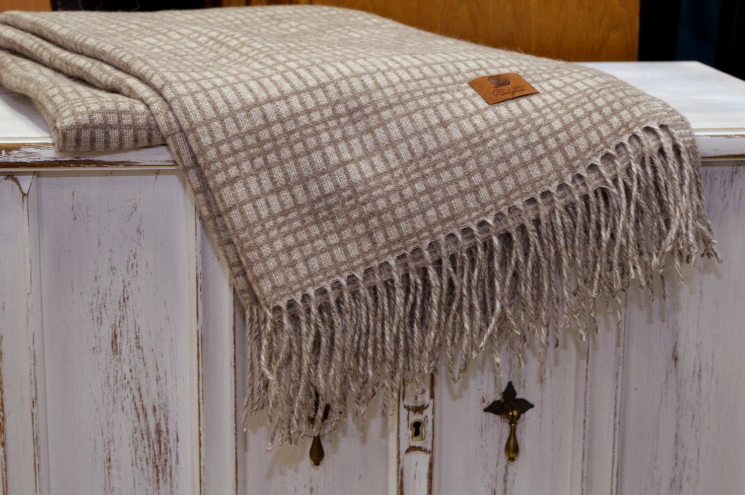 Wool blanket Merino wool throw Blanket throw wool Warm