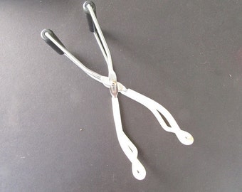 Canning Jar Lifter Vintage Canning Plastic Coated Handles