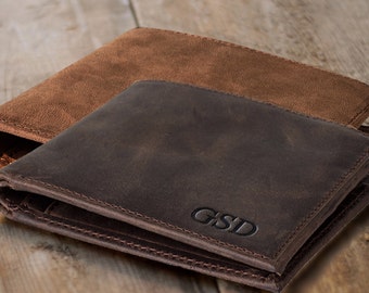 mens wallet groomsmen gift wedding gift anniversary gift for mens gift personalized mens leather wallet anniversary gift for boyfriend gift