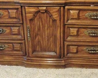 Thomasville Bedroom Furniture 1980s vintage furniture | etsy Thomasville Bedroom Furniture 1980s vintage furniture | etsy