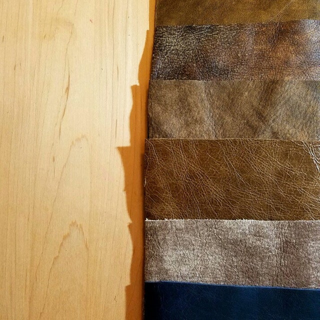 Leather Artisan SPECIALTY LEATHER GOODS by TradingPost814 on Etsy