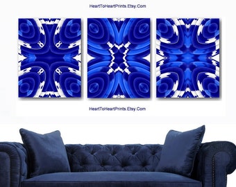 White Wall Art navy blue wall art | etsy White Wall Art navy blue wall art | etsy