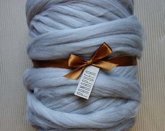 SALE! 2,2 Ibs CHUNKY YARN, super chunky wool,super chunky yarn,chunky merino wool yarn,giant merino wool, chunky wool,chunky merino yarn,