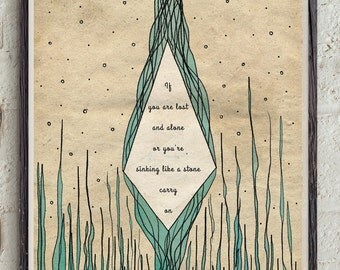 Song Lyric Wall Art lyrics wall art | etsy Song Lyric Wall Art lyrics wall art | etsy