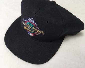 1993 World Series Snapback